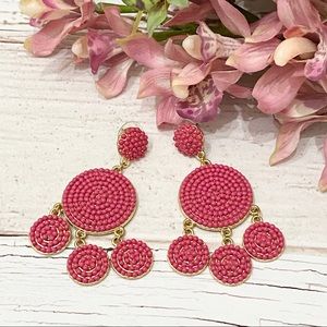 Sugar Fix by BaubleBar Statement Earrings